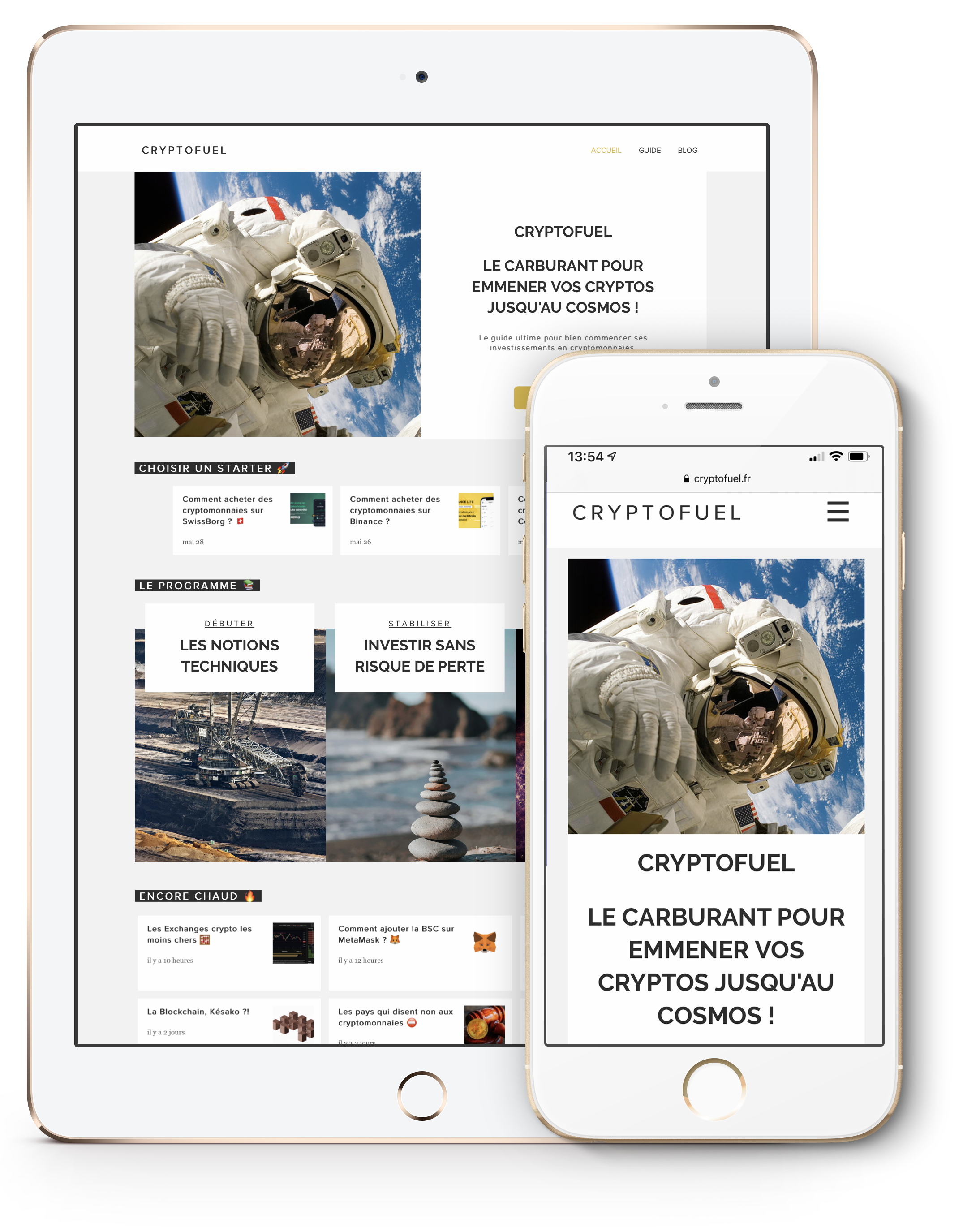 Cryptofuel_iPad